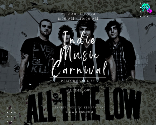 All Time Low
