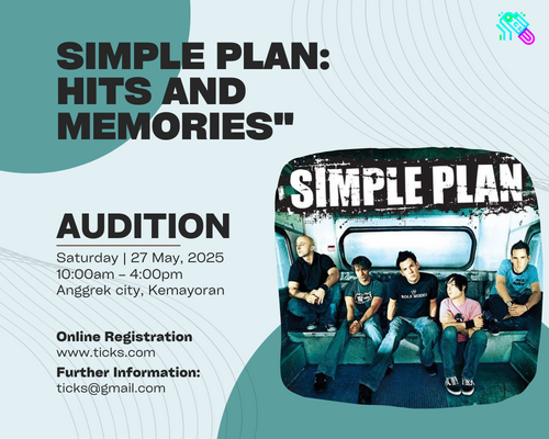 Simple Plan